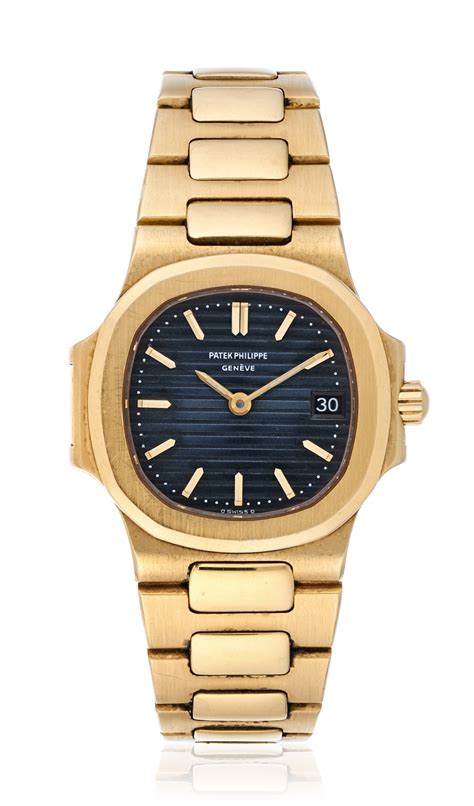 patek philippe nautilus womens|Patek Philippe Nautilus watches prices.